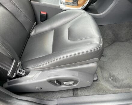 Синій Вольво ХС60, об'ємом двигуна 2 л та пробігом 145 тис. км за 21000 $, фото 10 на Automoto.ua