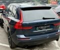 Синий Вольво ХС60, объемом двигателя 1.97 л и пробегом 188 тыс. км за 29900 $, фото 20 на Automoto.ua