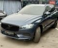Синий Вольво ХС60, объемом двигателя 1.97 л и пробегом 188 тыс. км за 29900 $, фото 22 на Automoto.ua