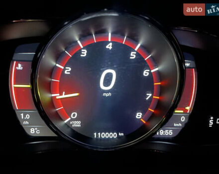 Синий Вольво ХС60, объемом двигателя 1.97 л и пробегом 145 тыс. км за 20000 $, фото 30 на Automoto.ua