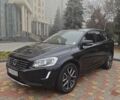 Синий Вольво ХС60, объемом двигателя 2.4 л и пробегом 125 тыс. км за 26500 $, фото 1 на Automoto.ua