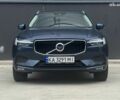 Синий Вольво ХС60, объемом двигателя 2 л и пробегом 0 тыс. км за 29000 $, фото 1 на Automoto.ua