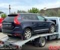 Синий Вольво ХС60, объемом двигателя 2 л и пробегом 141 тыс. км за 10999 $, фото 1 на Automoto.ua