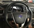 Синий Вольво ХС60, объемом двигателя 1.97 л и пробегом 126 тыс. км за 24000 $, фото 32 на Automoto.ua