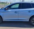 Синий Вольво ХС60, объемом двигателя 2.4 л и пробегом 320 тыс. км за 22000 $, фото 1 на Automoto.ua
