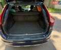 Синий Вольво ХС60, объемом двигателя 1.97 л и пробегом 126 тыс. км за 24000 $, фото 7 на Automoto.ua