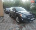 Синий Вольво ХС60, объемом двигателя 1.97 л и пробегом 105 тыс. км за 19800 $, фото 1 на Automoto.ua