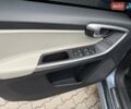 Синий Вольво ХС60, объемом двигателя 2 л и пробегом 130 тыс. км за 21500 $, фото 10 на Automoto.ua