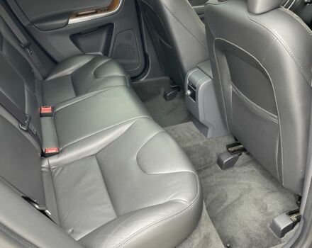 Синій Вольво ХС60, об'ємом двигуна 2 л та пробігом 145 тис. км за 21000 $, фото 14 на Automoto.ua