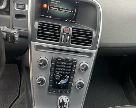 Синий Вольво ХС60, объемом двигателя 1.97 л и пробегом 202 тыс. км за 17800 $, фото 10 на Automoto.ua