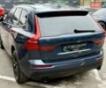 Синий Вольво ХС60, объемом двигателя 1.97 л и пробегом 188 тыс. км за 29900 $, фото 10 на Automoto.ua