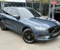 Синий Вольво ХС60, объемом двигателя 1.97 л и пробегом 188 тыс. км за 29900 $, фото 1 на Automoto.ua