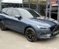 Синий Вольво ХС60, объемом двигателя 1.97 л и пробегом 188 тыс. км за 29900 $, фото 4 на Automoto.ua