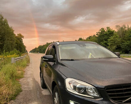 Синий Вольво ХС60, объемом двигателя 1.97 л и пробегом 145 тыс. км за 20000 $, фото 38 на Automoto.ua