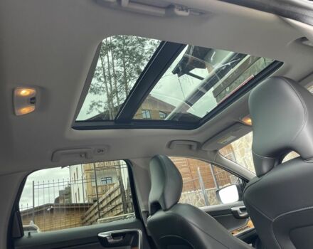 Синій Вольво ХС60, об'ємом двигуна 2 л та пробігом 145 тис. км за 21000 $, фото 15 на Automoto.ua