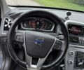 Синий Вольво ХС60, объемом двигателя 2 л и пробегом 130 тыс. км за 21500 $, фото 13 на Automoto.ua
