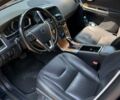 Синий Вольво ХС60, объемом двигателя 1.97 л и пробегом 126 тыс. км за 24000 $, фото 16 на Automoto.ua