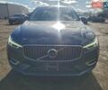 Синій Вольво ХС60, об'ємом двигуна 1.97 л та пробігом 125 тис. км за 8900 $, фото 4 на Automoto.ua