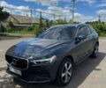 Синий Вольво ХС60, объемом двигателя 1.97 л и пробегом 221 тыс. км за 22900 $, фото 1 на Automoto.ua