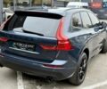 Синий Вольво ХС60, объемом двигателя 1.97 л и пробегом 188 тыс. км за 29900 $, фото 19 на Automoto.ua