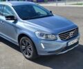 Синий Вольво ХС60, объемом двигателя 2.4 л и пробегом 320 тыс. км за 22000 $, фото 4 на Automoto.ua