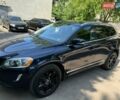 Синий Вольво ХС60, объемом двигателя 1.97 л и пробегом 126 тыс. км за 24000 $, фото 1 на Automoto.ua