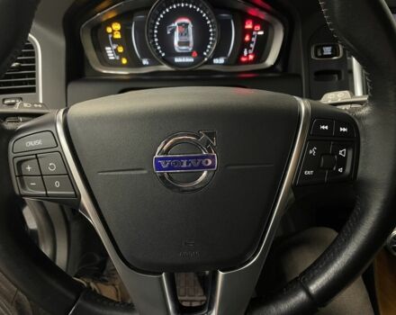 Синій Вольво ХС60, об'ємом двигуна 2 л та пробігом 145 тис. км за 21000 $, фото 20 на Automoto.ua