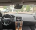 Синий Вольво ХС60, объемом двигателя 2.4 л и пробегом 125 тыс. км за 26500 $, фото 24 на Automoto.ua
