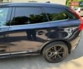 Синий Вольво ХС60, объемом двигателя 1.97 л и пробегом 126 тыс. км за 24000 $, фото 19 на Automoto.ua