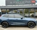 Синий Вольво ХС60, объемом двигателя 1.97 л и пробегом 188 тыс. км за 29900 $, фото 6 на Automoto.ua