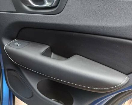 Синий Вольво ХС60, объемом двигателя 1.97 л и пробегом 82 тыс. км за 33000 $, фото 42 на Automoto.ua