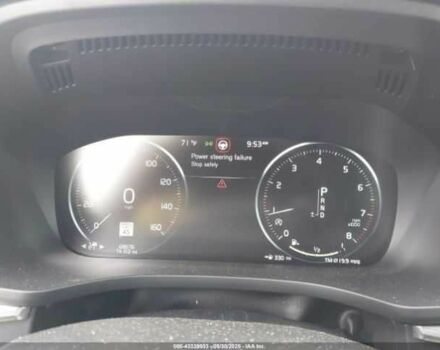 Синій Вольво ХС60, об'ємом двигуна 2 л та пробігом 68 тис. км за 7500 $, фото 6 на Automoto.ua