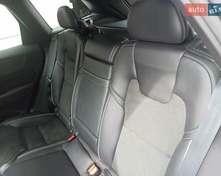 Синий Вольво ХС60, объемом двигателя 1.97 л и пробегом 82 тыс. км за 33000 $, фото 46 на Automoto.ua