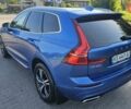 Синій Вольво ХС60, об'ємом двигуна 1.97 л та пробігом 195 тис. км за 33700 $, фото 11 на Automoto.ua