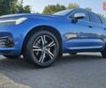 Синій Вольво ХС60, об'ємом двигуна 1.97 л та пробігом 195 тис. км за 33700 $, фото 46 на Automoto.ua