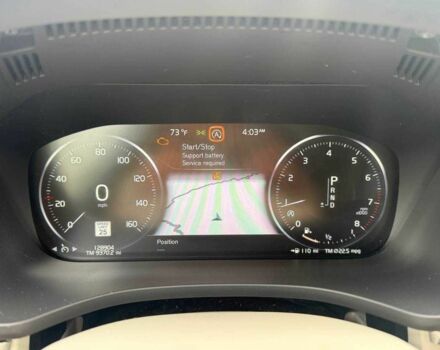 Синій Вольво ХС60, об'ємом двигуна 2 л та пробігом 205 тис. км за 18000 $, фото 7 на Automoto.ua