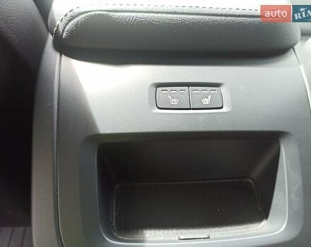 Синий Вольво ХС60, объемом двигателя 1.97 л и пробегом 82 тыс. км за 33000 $, фото 51 на Automoto.ua