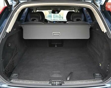 Синій Вольво ХС60, об'ємом двигуна 1.97 л та пробігом 83 тис. км за 29868 $, фото 9 на Automoto.ua