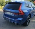 Синій Вольво ХС60, об'ємом двигуна 1.97 л та пробігом 195 тис. км за 33700 $, фото 8 на Automoto.ua