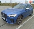Синий Вольво ХС60, объемом двигателя 1.97 л и пробегом 82 тыс. км за 33500 $, фото 8 на Automoto.ua