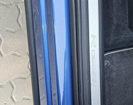 Синій Вольво ХС60, об'ємом двигуна 1.97 л та пробігом 195 тис. км за 33700 $, фото 97 на Automoto.ua