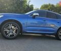 Синій Вольво ХС60, об'ємом двигуна 1.97 л та пробігом 195 тис. км за 33700 $, фото 13 на Automoto.ua