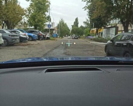 Синий Вольво ХС60, объемом двигателя 1.97 л и пробегом 82 тыс. км за 33000 $, фото 30 на Automoto.ua