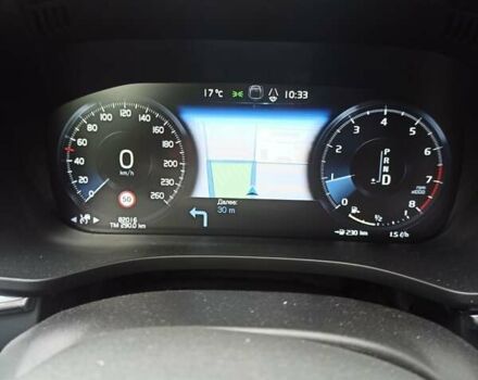 Синий Вольво ХС60, объемом двигателя 1.97 л и пробегом 82 тыс. км за 33000 $, фото 28 на Automoto.ua