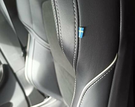 Синий Вольво ХС60, объемом двигателя 1.97 л и пробегом 82 тыс. км за 33000 $, фото 53 на Automoto.ua