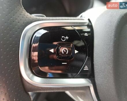 Синий Вольво ХС60, объемом двигателя 1.97 л и пробегом 82 тыс. км за 33000 $, фото 50 на Automoto.ua