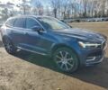 Синий Вольво ХС60, объемом двигателя 0 л и пробегом 45 тыс. км за 9000 $, фото 1 на Automoto.ua