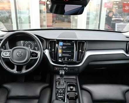 Синій Вольво ХС60, об'ємом двигуна 1.97 л та пробігом 83 тис. км за 29868 $, фото 7 на Automoto.ua