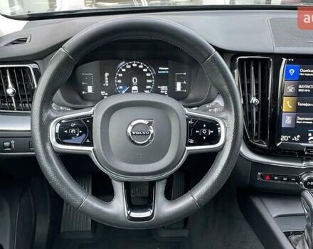 Синій Вольво ХС60, об'ємом двигуна 1.97 л та пробігом 83 тис. км за 29868 $, фото 8 на Automoto.ua