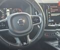 Синій Вольво ХС60, об'ємом двигуна 1.97 л та пробігом 195 тис. км за 33700 $, фото 86 на Automoto.ua